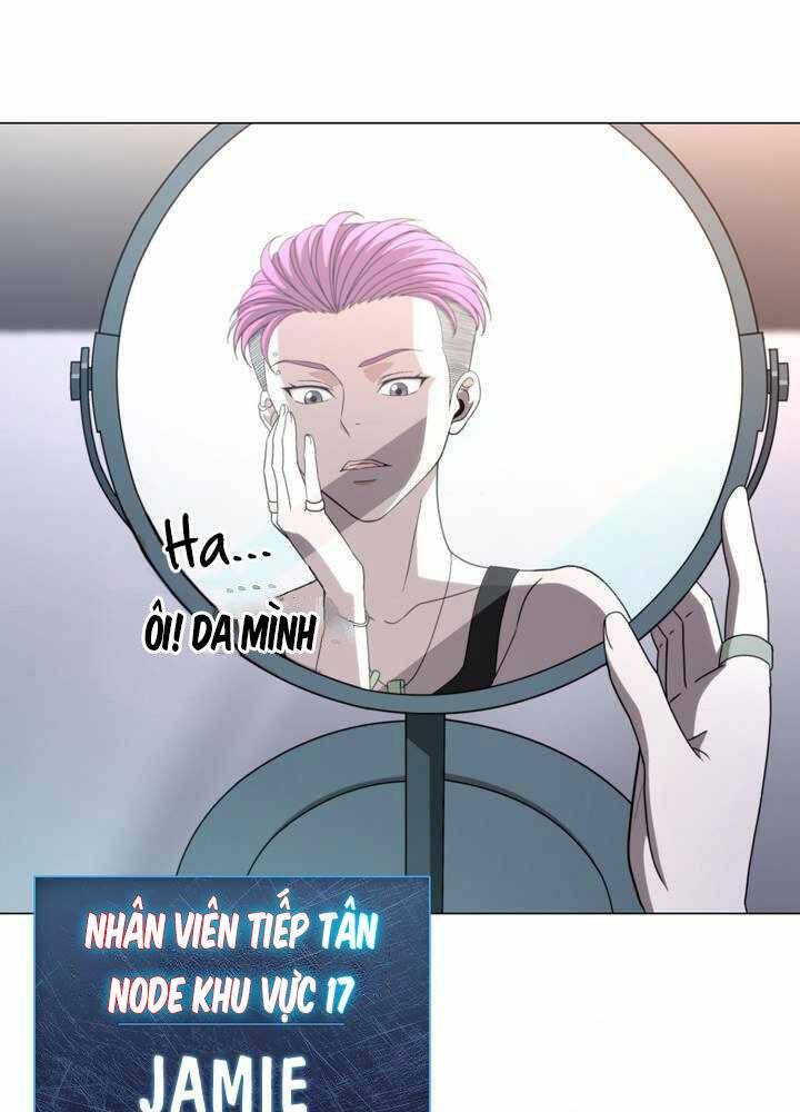 Thợ Săn Ăn Thịt Người Chap 3 - Next Chap 4