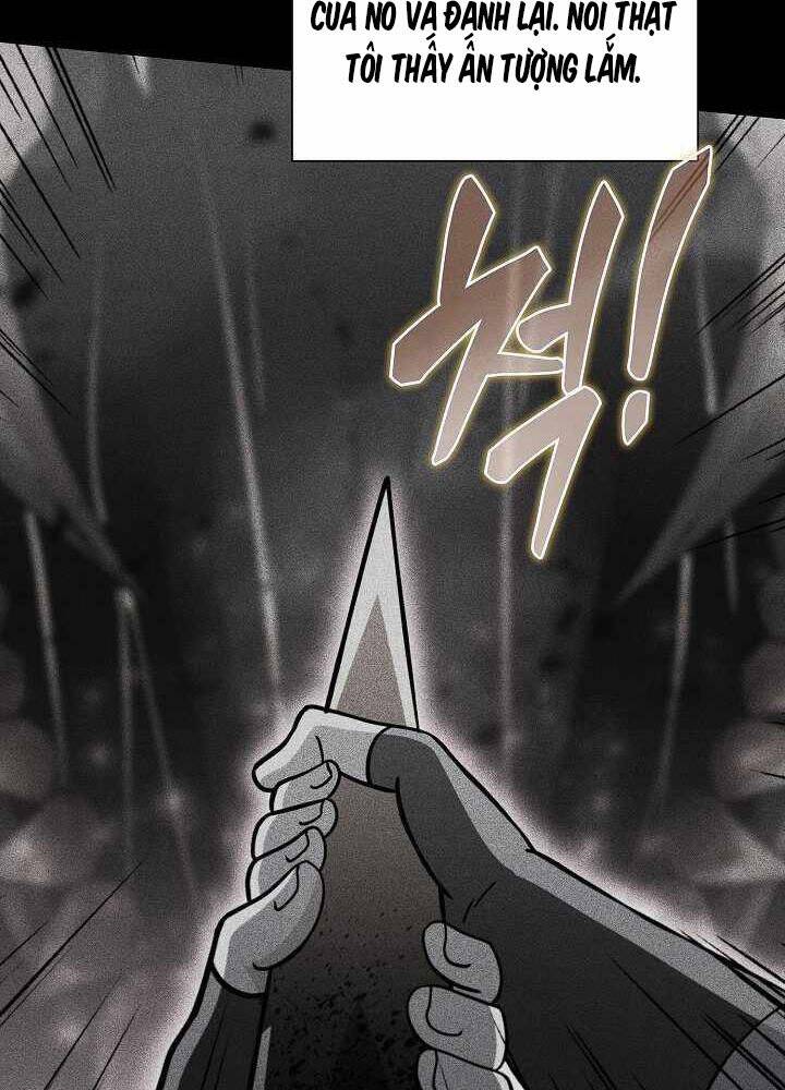 Thợ Săn Ăn Thịt Người Chap 3 - Next Chap 4