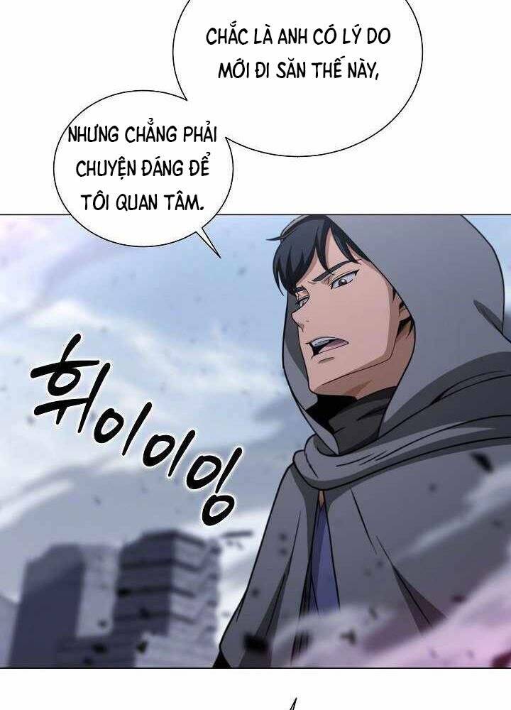 Thợ Săn Ăn Thịt Người Chap 3 - Next Chap 4