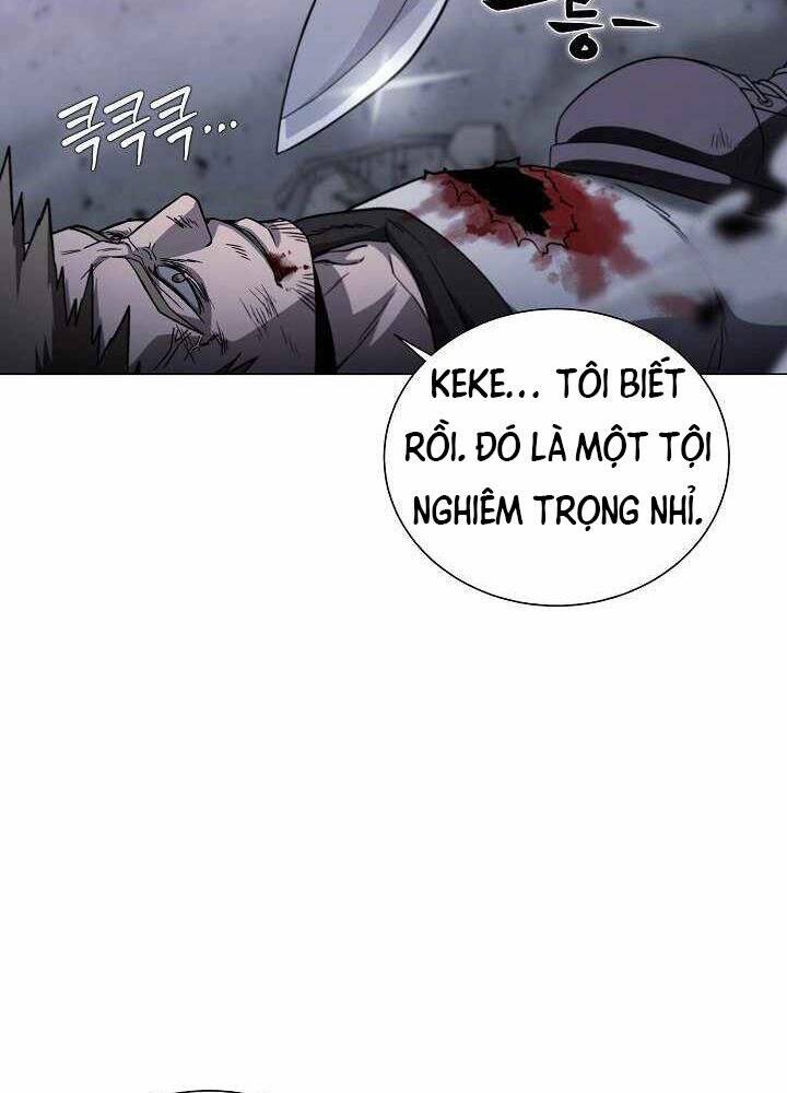 Thợ Săn Ăn Thịt Người Chap 3 - Next Chap 4
