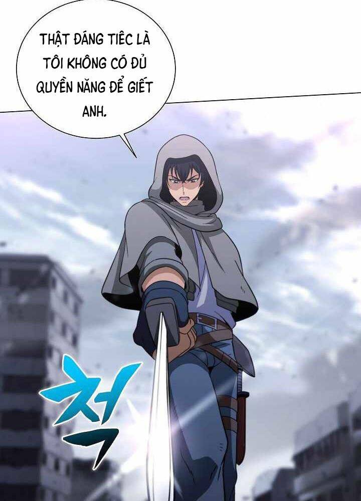 Thợ Săn Ăn Thịt Người Chap 3 - Next Chap 4