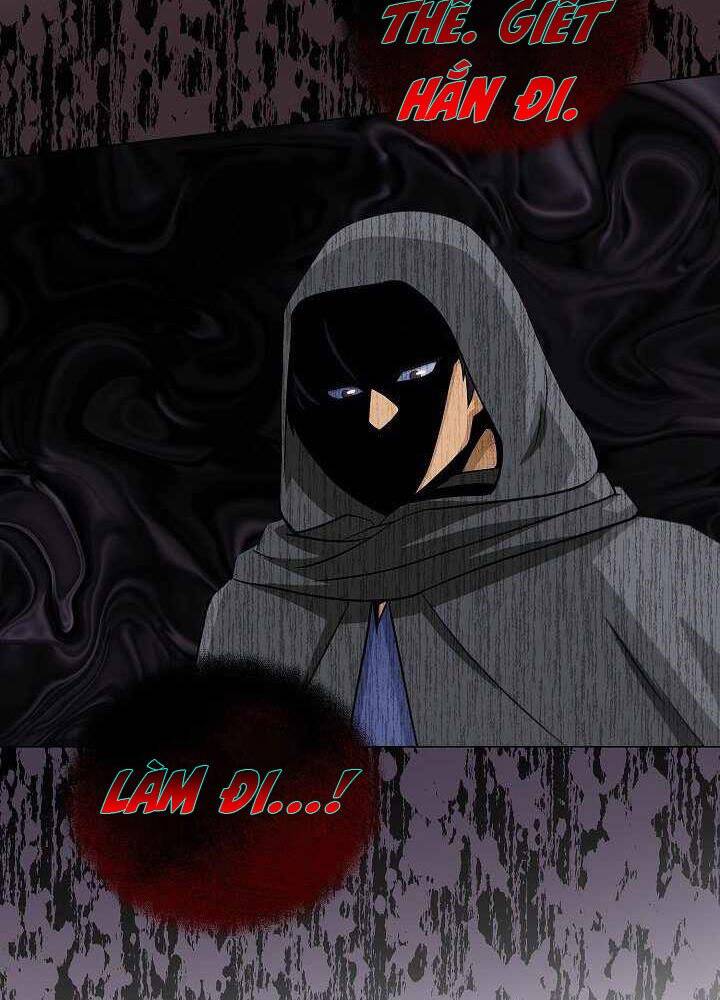 Thợ Săn Ăn Thịt Người Chap 3 - Next Chap 4