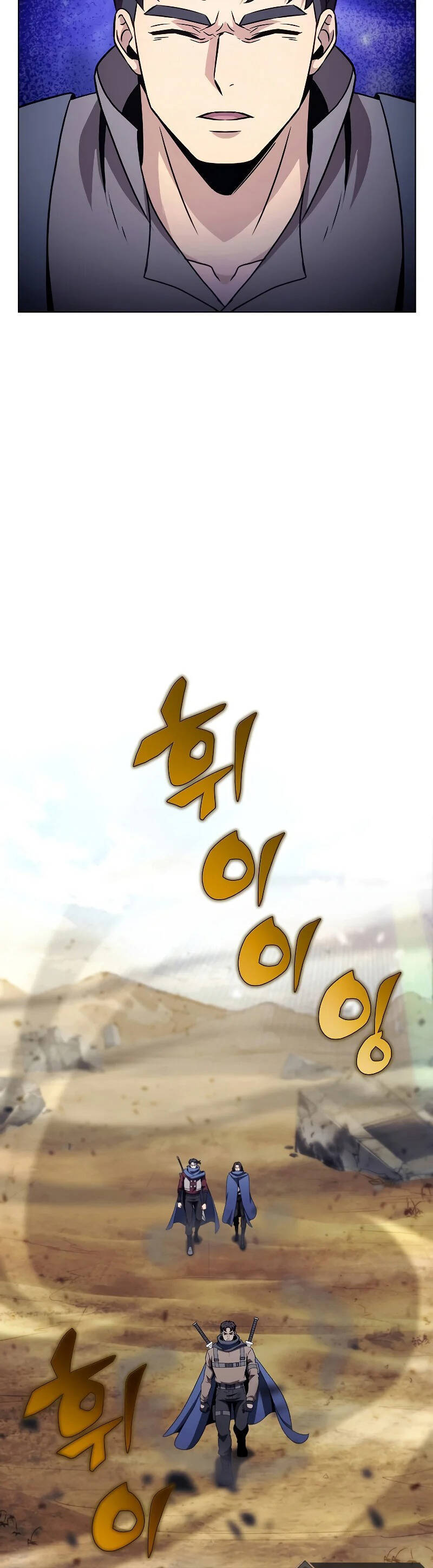 Thợ Săn Ăn Thịt Người Chap 30 - Next Chap 31