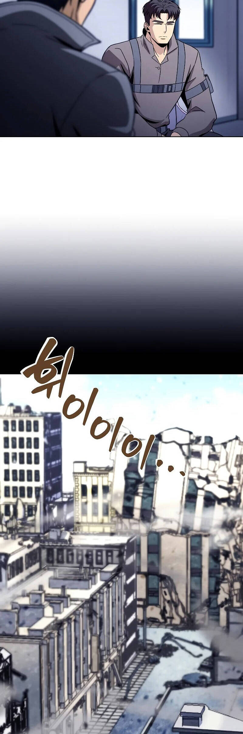 Thợ Săn Ăn Thịt Người Chap 30 - Next Chap 31