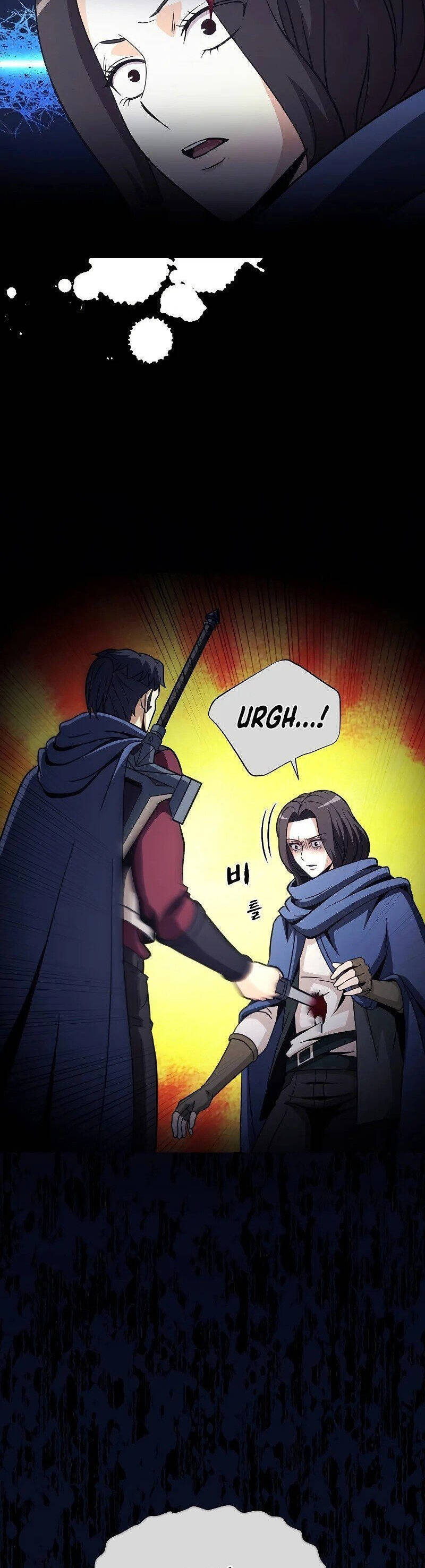 Thợ Săn Ăn Thịt Người Chap 30 - Next Chap 31