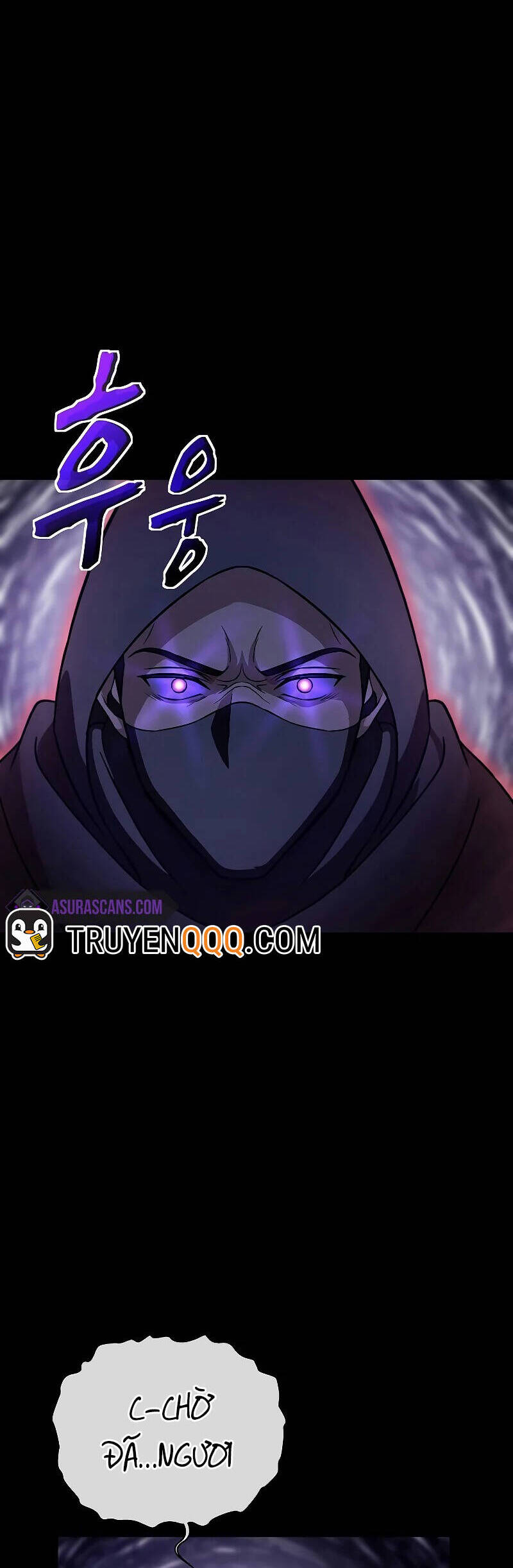 Thợ Săn Ăn Thịt Người Chap 30 - Next Chap 31