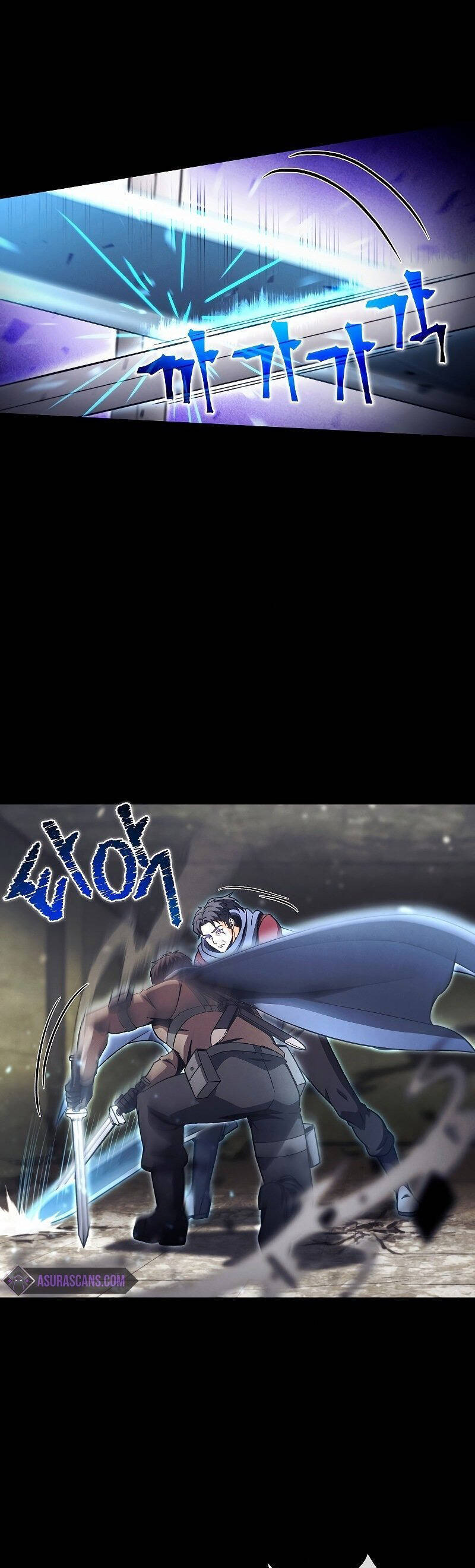 Thợ Săn Ăn Thịt Người Chap 31 - Next Chap 32