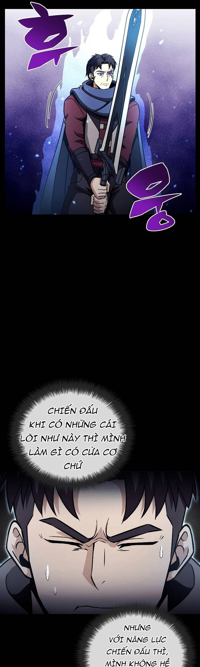 Thợ Săn Ăn Thịt Người Chap 31 - Next Chap 32
