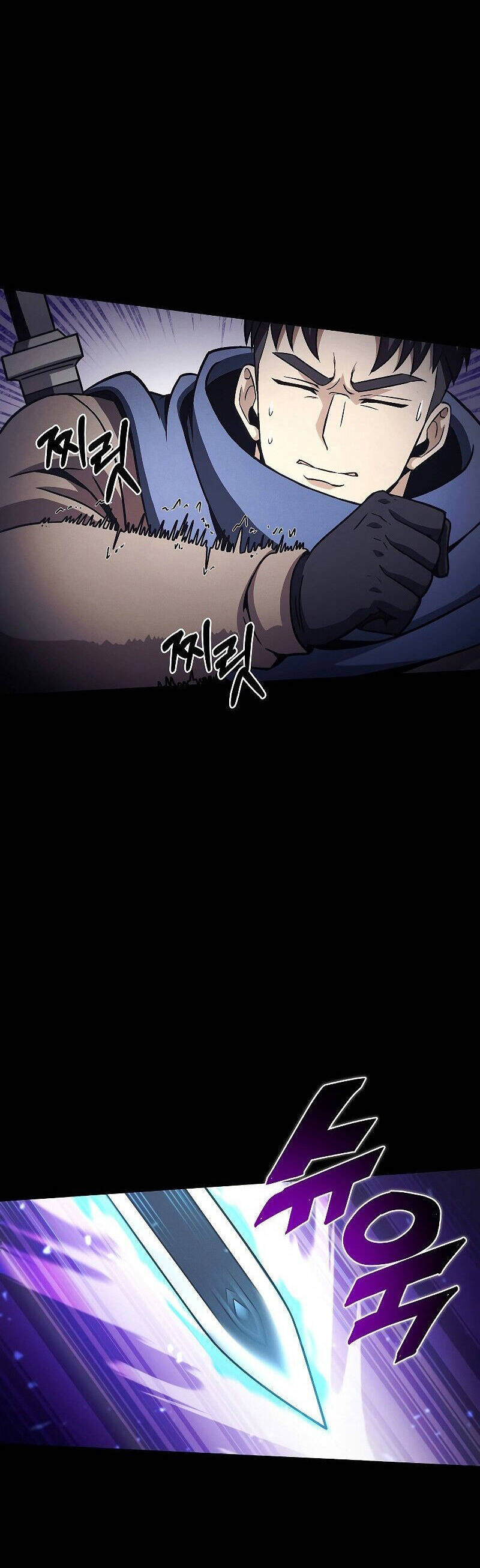 Thợ Săn Ăn Thịt Người Chap 31 - Next Chap 32