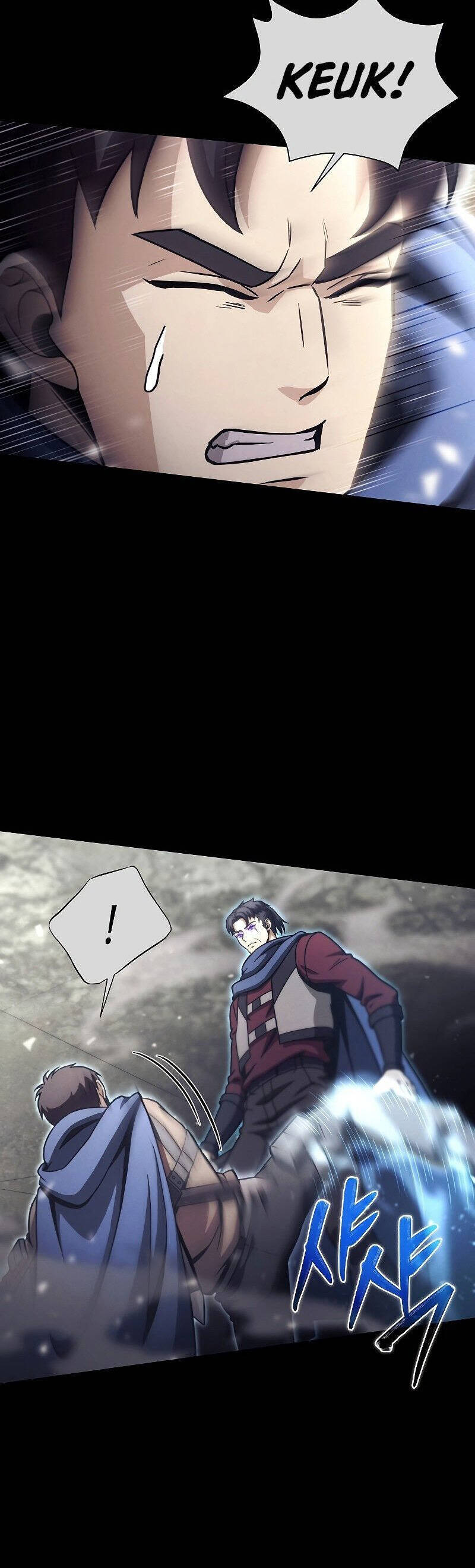 Thợ Săn Ăn Thịt Người Chap 31 - Next Chap 32