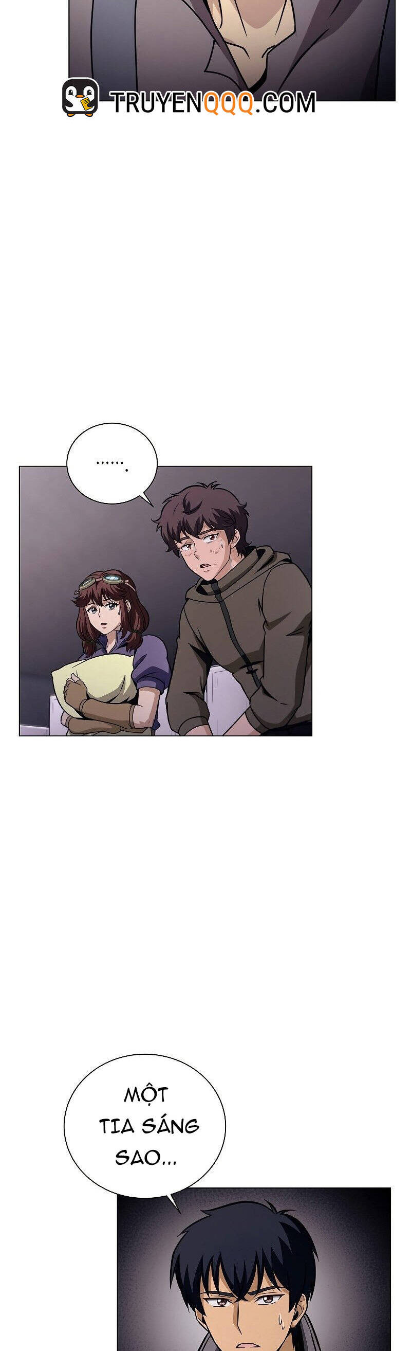 Thợ Săn Ăn Thịt Người Chap 31 - Next Chap 32