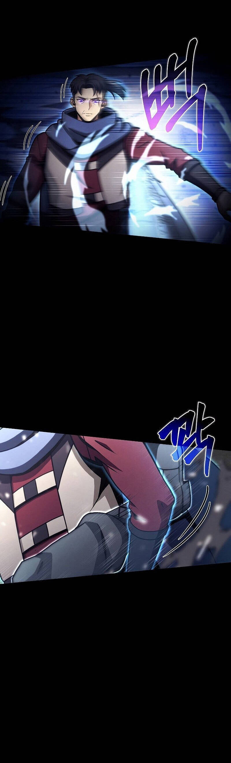 Thợ Săn Ăn Thịt Người Chap 31 - Next Chap 32