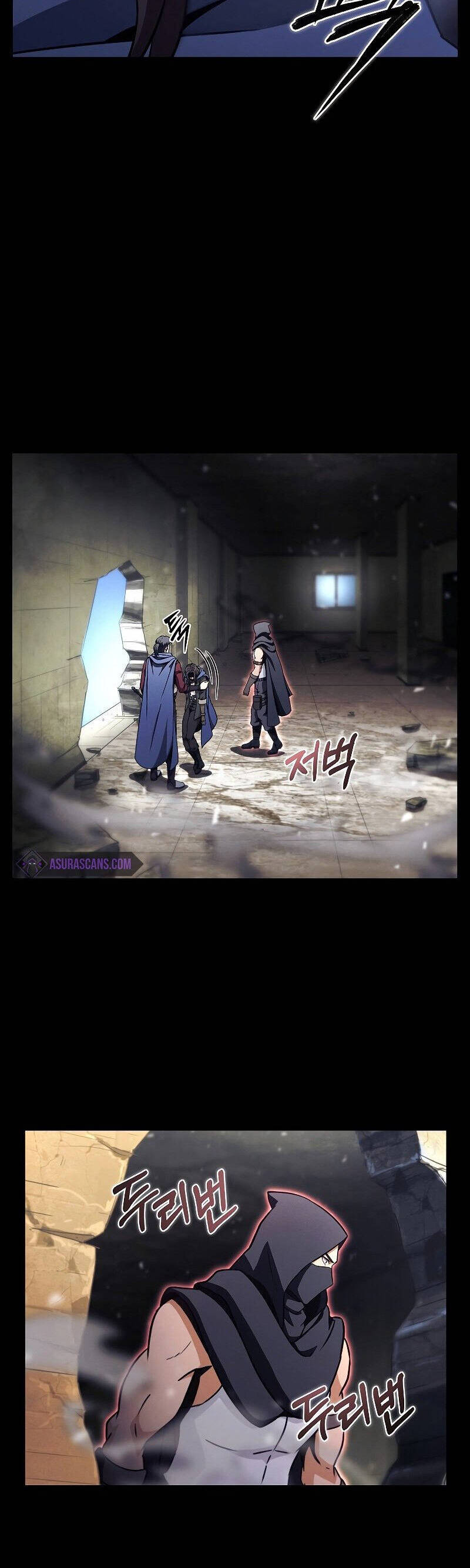 Thợ Săn Ăn Thịt Người Chap 31 - Next Chap 32