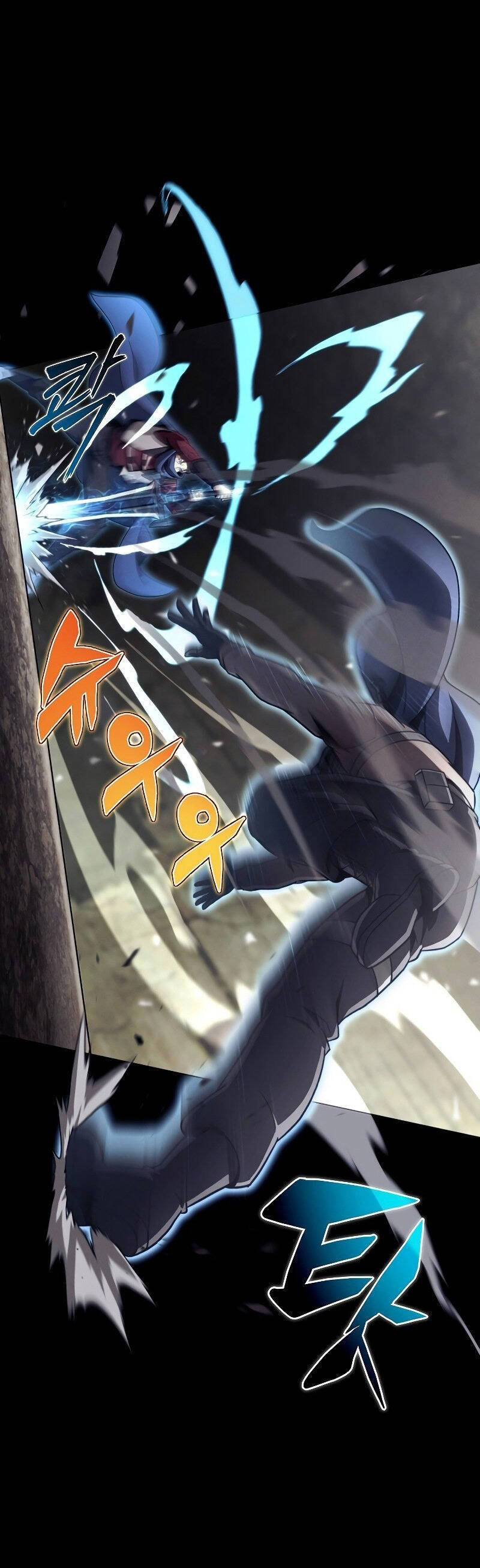 Thợ Săn Ăn Thịt Người Chap 31 - Next Chap 32