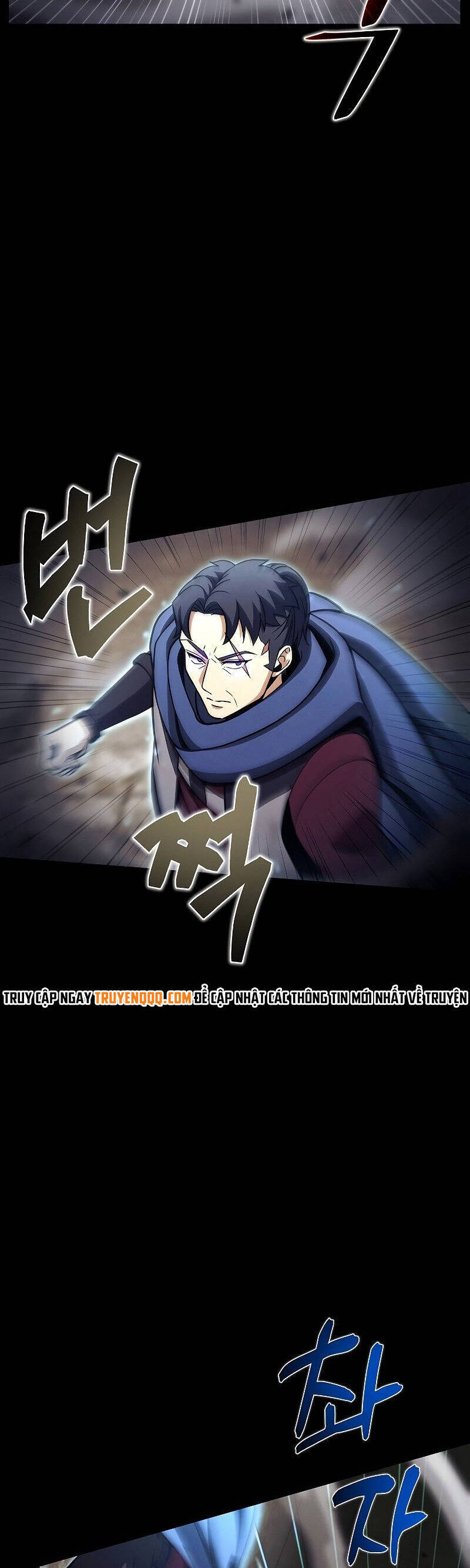 Thợ Săn Ăn Thịt Người Chap 31 - Next Chap 32