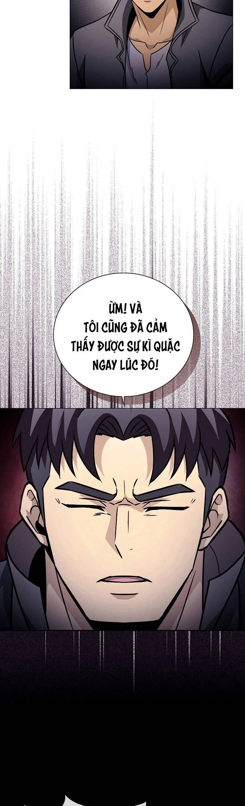 Thợ Săn Ăn Thịt Người Chap 31 - Next Chap 32
