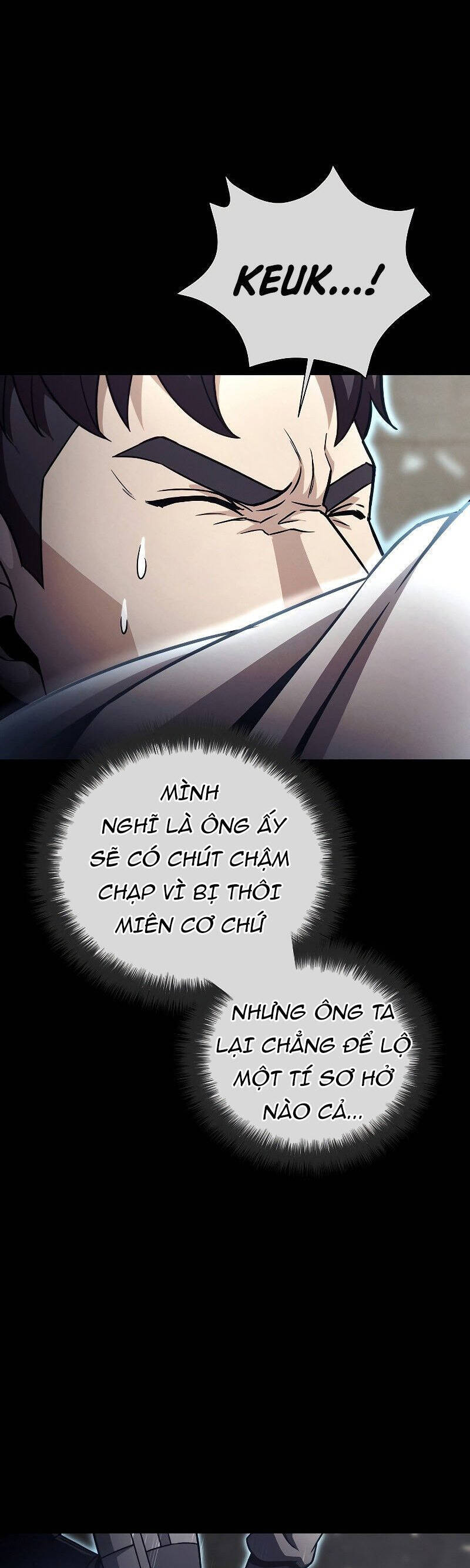 Thợ Săn Ăn Thịt Người Chap 31 - Next Chap 32