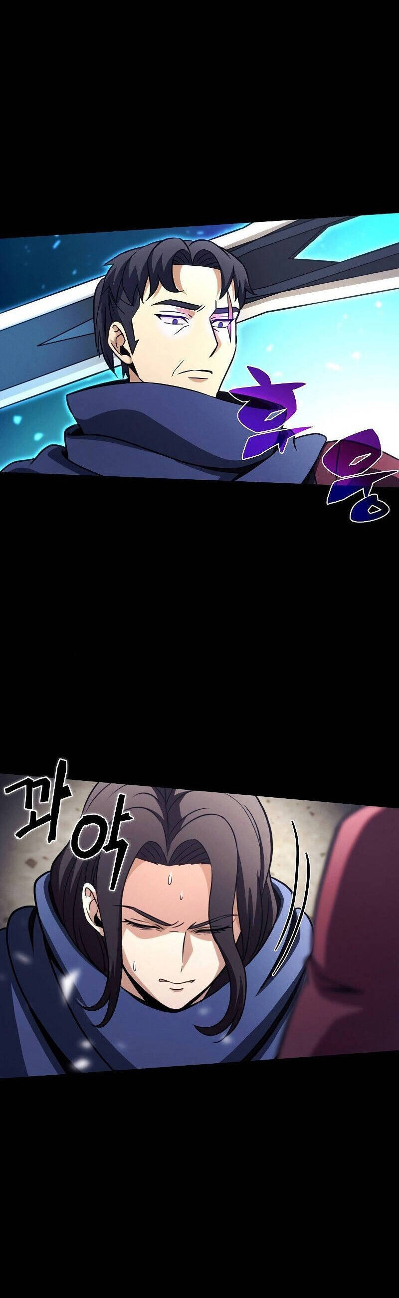 Thợ Săn Ăn Thịt Người Chap 31 - Next Chap 32