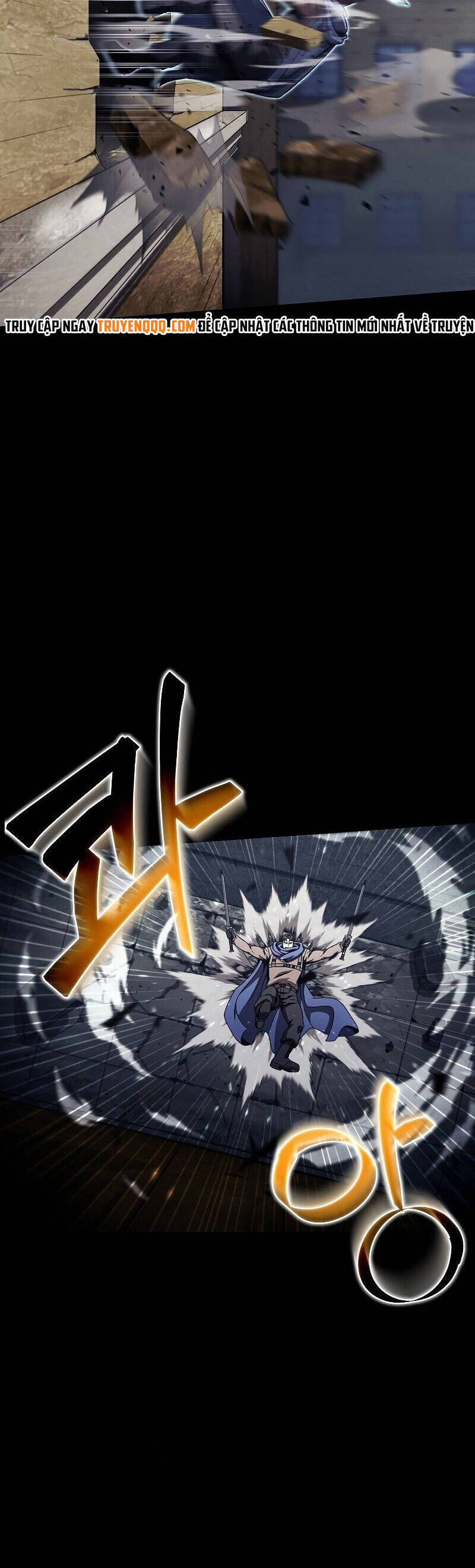 Thợ Săn Ăn Thịt Người Chap 31 - Next Chap 32