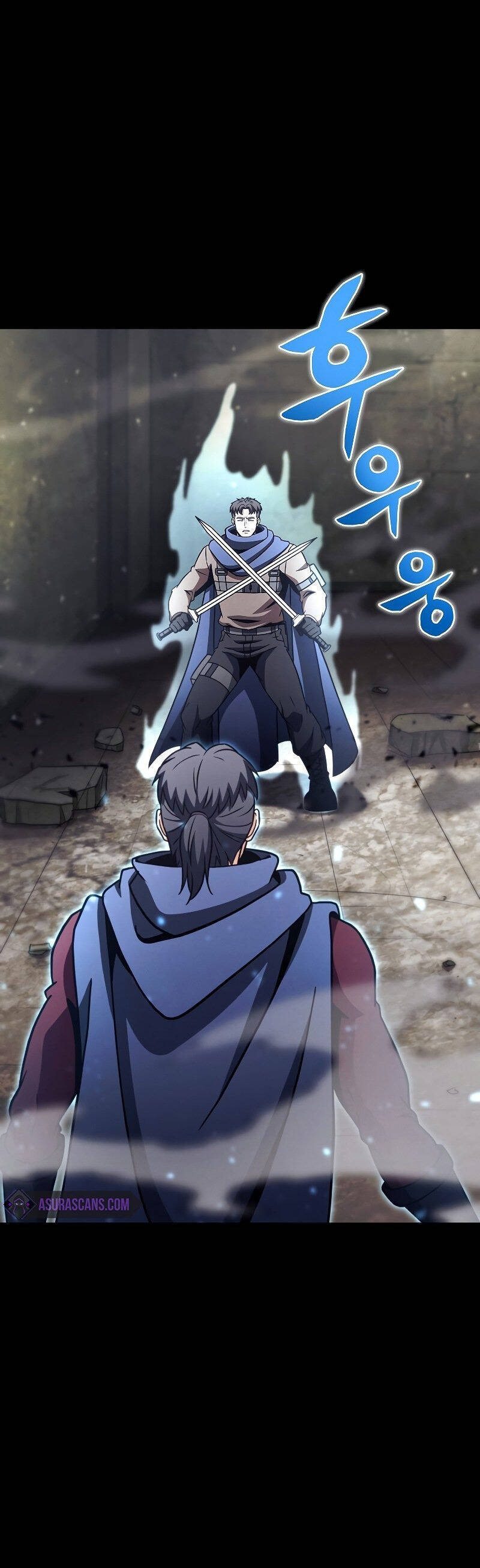 Thợ Săn Ăn Thịt Người Chap 31 - Next Chap 32