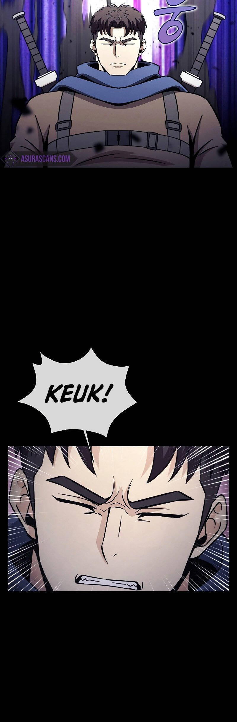 Thợ Săn Ăn Thịt Người Chap 31 - Next Chap 32