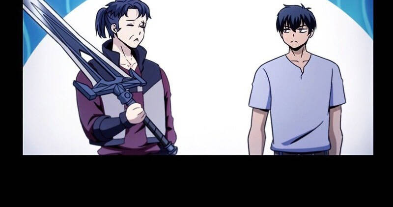 Thợ Săn Ăn Thịt Người Chap 32 - Next Chap 33