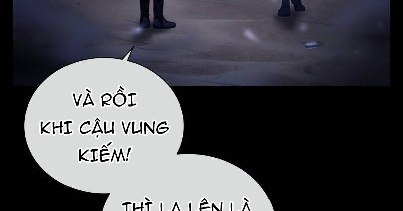 Thợ Săn Ăn Thịt Người Chap 32 - Next Chap 33