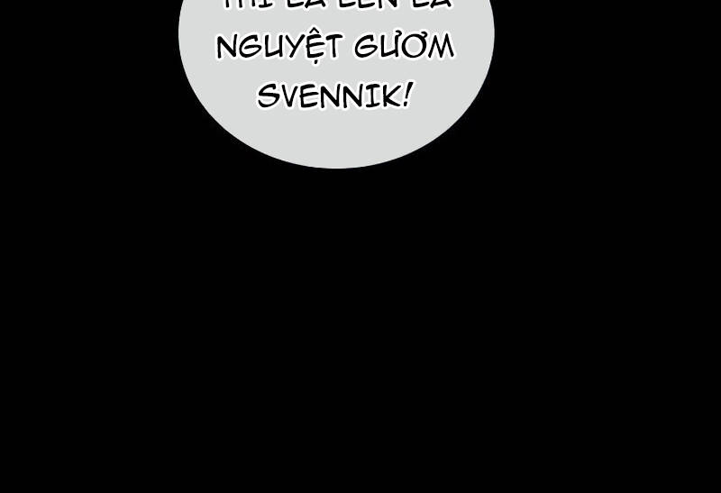 Thợ Săn Ăn Thịt Người Chap 32 - Next Chap 33