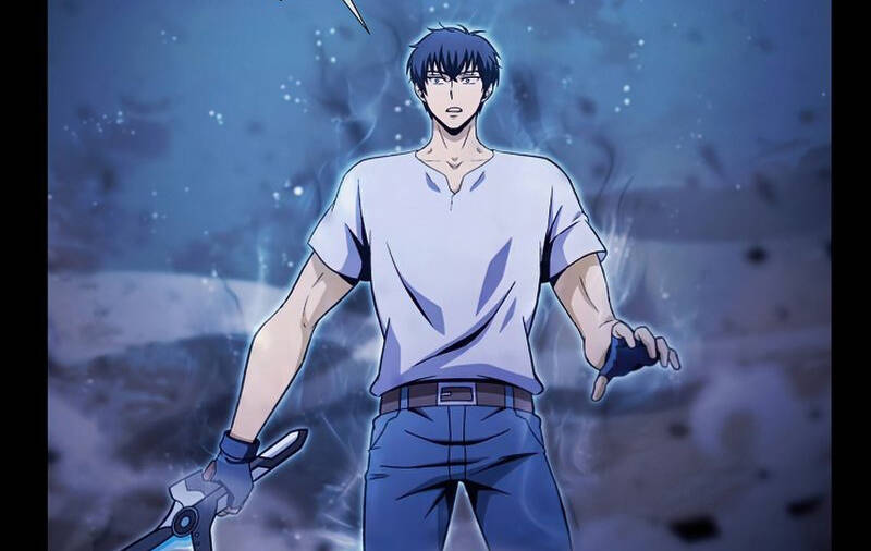 Thợ Săn Ăn Thịt Người Chap 32 - Next Chap 33