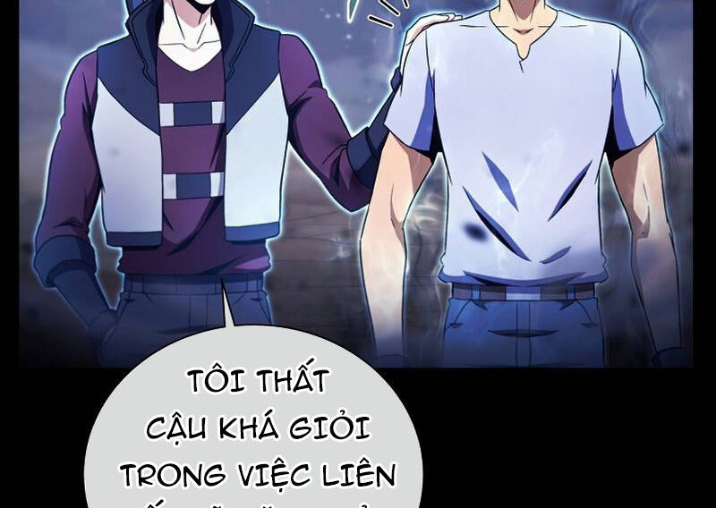 Thợ Săn Ăn Thịt Người Chap 32 - Next Chap 33