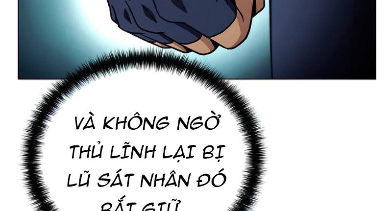 Thợ Săn Ăn Thịt Người Chap 32 - Next Chap 33