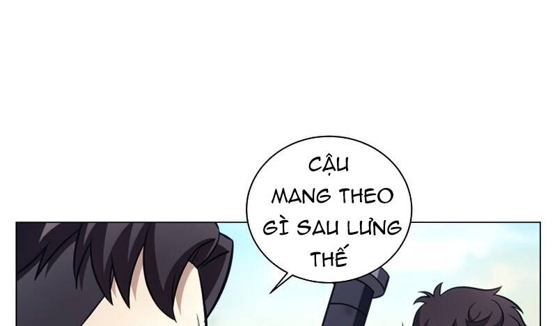 Thợ Săn Ăn Thịt Người Chap 32 - Next Chap 33