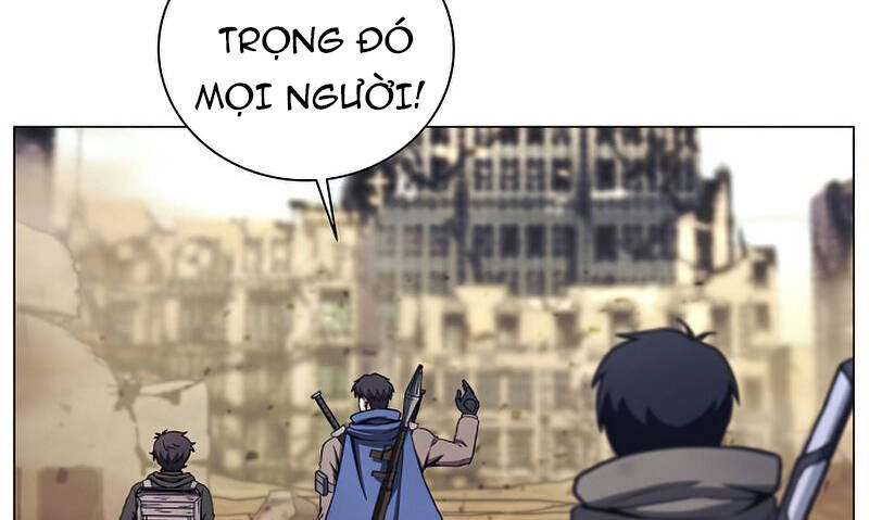 Thợ Săn Ăn Thịt Người Chap 32 - Next Chap 33