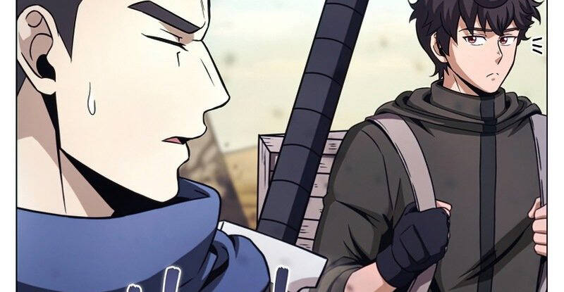 Thợ Săn Ăn Thịt Người Chap 32 - Next Chap 33