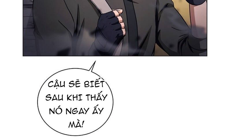 Thợ Săn Ăn Thịt Người Chap 32 - Next Chap 33