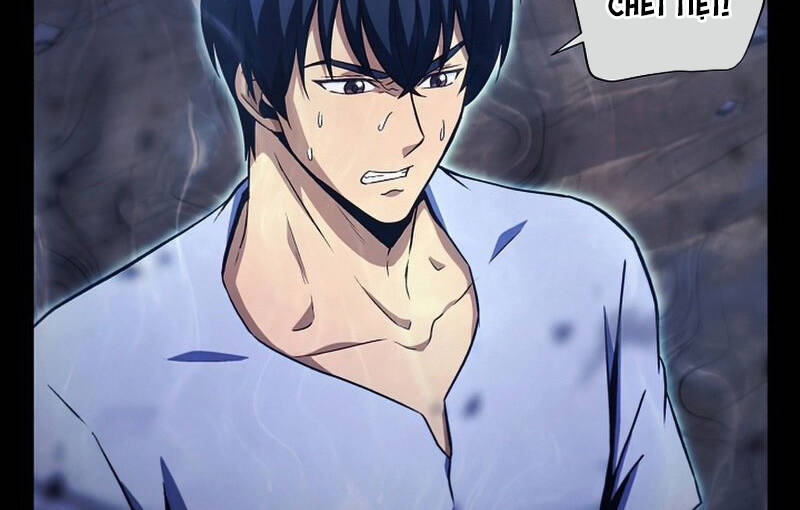 Thợ Săn Ăn Thịt Người Chap 32 - Next Chap 33
