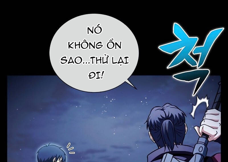 Thợ Săn Ăn Thịt Người Chap 32 - Next Chap 33