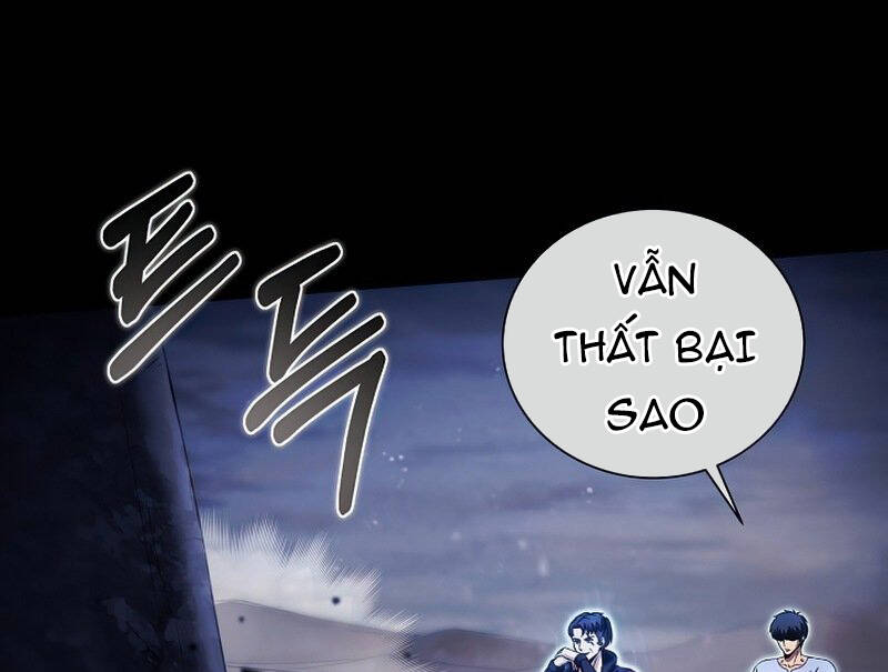 Thợ Săn Ăn Thịt Người Chap 32 - Next Chap 33