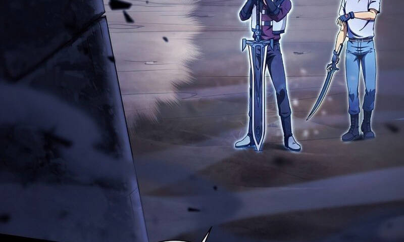 Thợ Săn Ăn Thịt Người Chap 32 - Next Chap 33