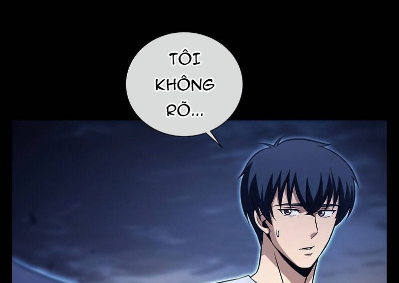 Thợ Săn Ăn Thịt Người Chap 32 - Next Chap 33