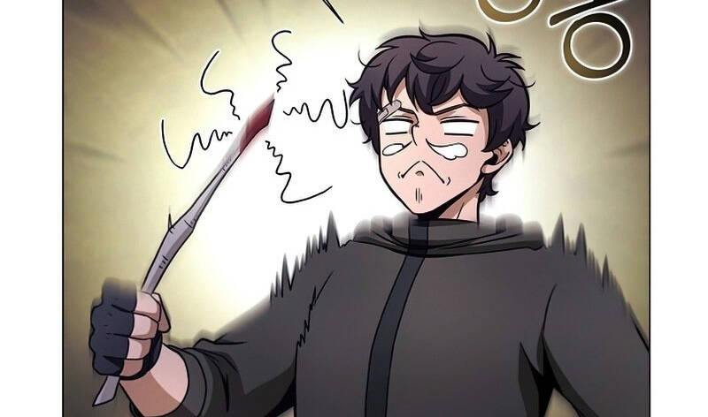 Thợ Săn Ăn Thịt Người Chap 325 - Next Chap 326