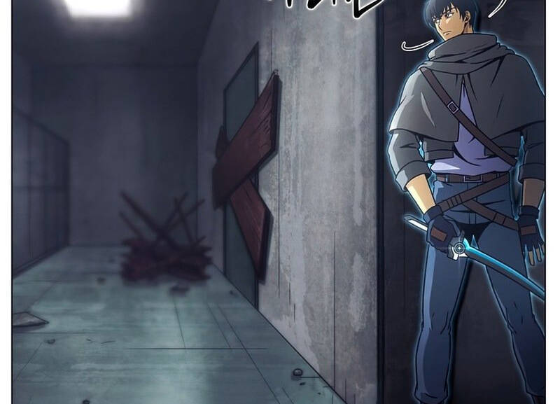 Thợ Săn Ăn Thịt Người Chap 325 - Next Chap 326