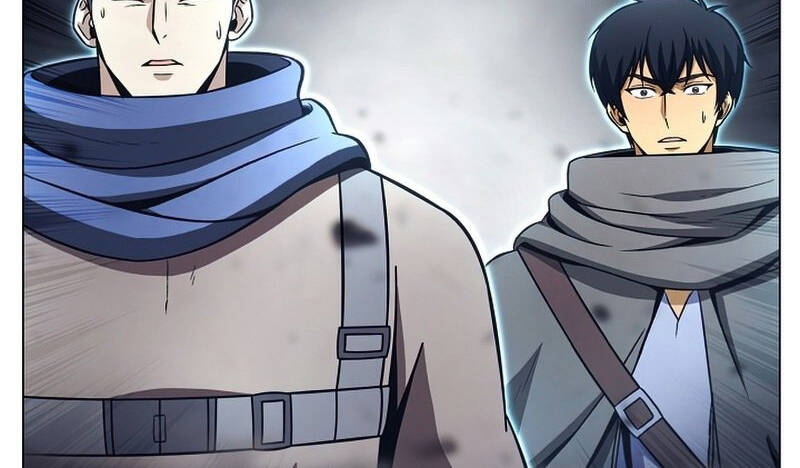 Thợ Săn Ăn Thịt Người Chap 325 - Next Chap 326