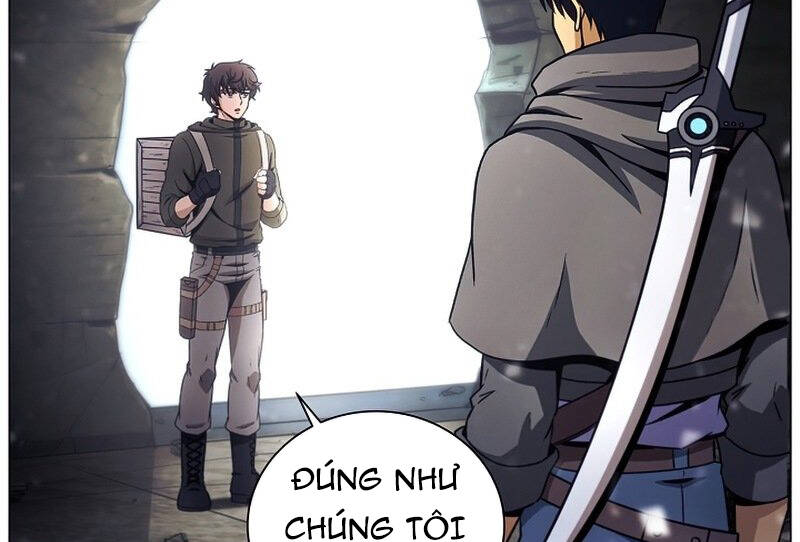 Thợ Săn Ăn Thịt Người Chap 325 - Next Chap 326