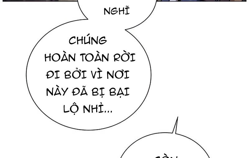 Thợ Săn Ăn Thịt Người Chap 325 - Next Chap 326