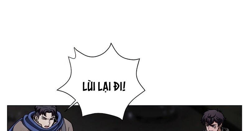 Thợ Săn Ăn Thịt Người Chap 325 - Next Chap 326
