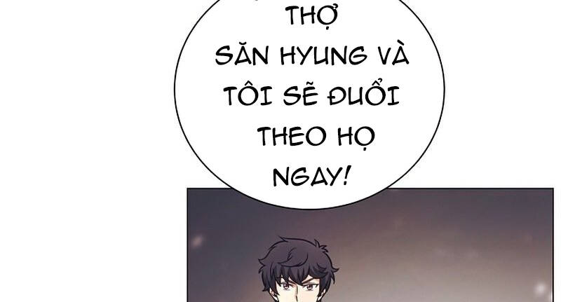 Thợ Săn Ăn Thịt Người Chap 325 - Next Chap 326