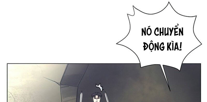 Thợ Săn Ăn Thịt Người Chap 325 - Next Chap 326
