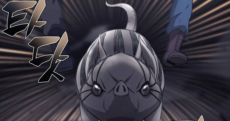 Thợ Săn Ăn Thịt Người Chap 325 - Next Chap 326