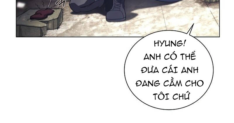 Thợ Săn Ăn Thịt Người Chap 325 - Next Chap 326